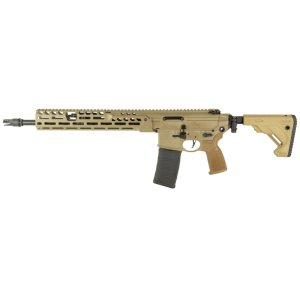 Sig Sauer MCX 5.56 NATO RMCX-556N-16B-IR