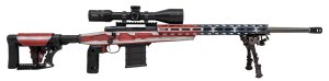 Howa Flag Chassis .308 Win HCRACF308USAMDT