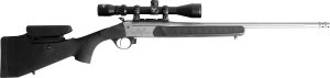 Traditions CRS-356650LT Outfitter G3 Pro 350 Legend Rifle 22" Fluted Barrel