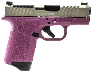 GForce Arms GF9 Rapture 9mm (Pink)
