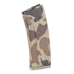 HEXMAG PolyHex 2 Series 2 Magazine 5.56 NATO/223 Rem 10rd