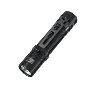 NITECORE EDC31 3500 Lumen Compact Tactical Flashlight