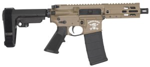 Brigade Manufacturing BM-15 5.56 NATO A5615522M