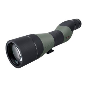ATHLON OPTICS Argos HD 20-60x85 Straight 85mm Green Finish