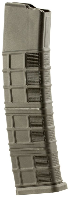ProMag DPMA4 AR-308 40-Round .308 Win Black Polymer Magazine, DuPont