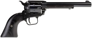 Heritage RR22B6-BBK 22 LR