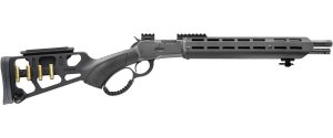 Chiappa Firearms Wildlands Takedown 92 44 Mag 920434