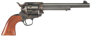 Cimarron U.S. Cavalry Henry Nettleton 1873 .45 Colt 7.5In 6rd