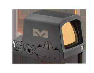 Meprolight MPO PRO-S RedDot 3/33 MOA Bullseye 0.78x0.60in RMSc
