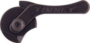 Timney 1002 Swedish Mauser Safety Black Low Profile