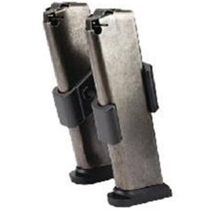 MKS PP9 Dual Mag Carrier for Hi-Point CLP995 9mm Luger 10 Round
