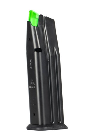 Mec-Gar Handgun Magazine for 2011/2311/Prodigy/Double Stack 1911 9mm Luger 18/rd