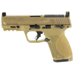 Smith & Wesson M&P M2.0 9mm 14100