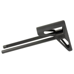 Maxim Defense SCW Gen 7 Butt Stock MXM-47724 Anodized Black 14.6 oz