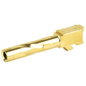 Zaffiri Precision Glock 19 Barrel 9MM 3.95In Flush Crown