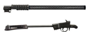 Chiappa Firearms LITTLE BADGER TDX .22 LR 500281