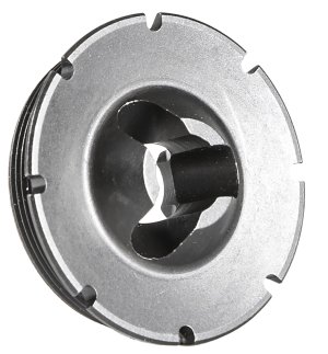 Dead Air Da207 Front Cap R-series 7.62mm 17-4 Stai
