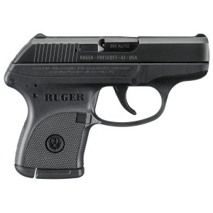 Ruger LCP 380 ACP