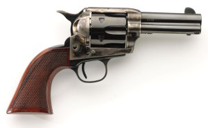 Taylor's & Company Runnin Iron Deluxe 45 Colt 603
