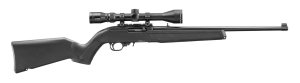 Ruger 32003 10/22 Carbine 22 LR 18.5" Satin Black Rifle