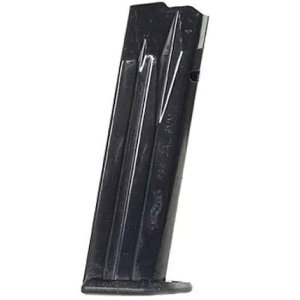 Walther P99 9mm Luger 10 Round Steel Magazine Matte Black