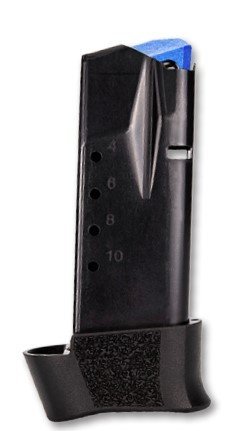 Kimber CDS9 9MM 13-Round Magazine - Matte Black 1200955A