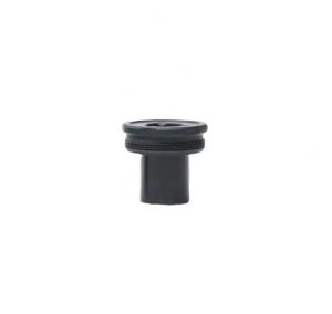 JK JK195WMCE12BLK 12G Widowmaker Black Tactical Cap