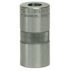 Wilson Case Gage, Measures Min/Max Case Length & Headspace, Rimless Cases (7mm PRC)