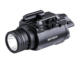 NEXTORCH WL15 Weapon Light 1300LM White Light Tactical Flashlight