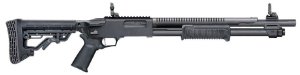 Mossberg 590R 12 Gauge 50762