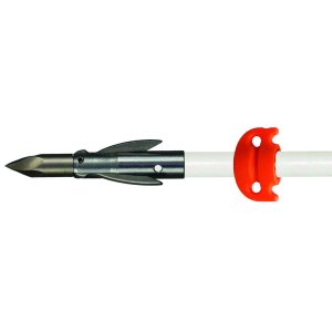 AMS AnKor FX Bowfishing Arrow A206-WHT
