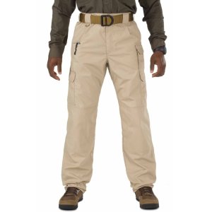 5.11 Tactical Men's Taclite Pro Lightweight Performance Pants - 74273