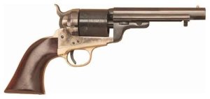 Cimarron 1851 Richards-Mason .38 Special CA926