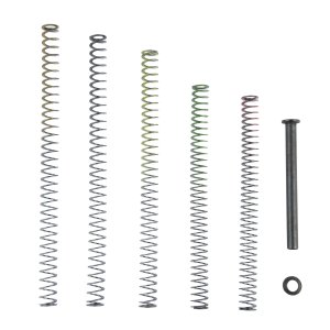 True Precision Recoil Spring Tuning Kit For Glock 9mm