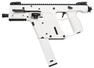 Kriss Vector SDP 9mm 5.5in 17rd Alpine Semi-Automatic Pistol (KV90-PAP20)