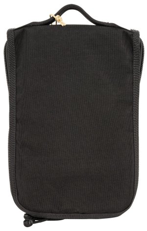 G Outdoors Tactical Pistol Case Black Backpack Model GPS-T1175PCB
