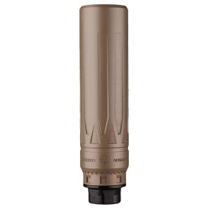 Dead Air Nomad-Ti XC 7.62mm NOMADTIXCXENOFD