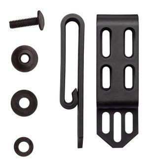 Cold Steel CS-SACLA C-Clip Large Accessory Clip