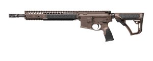 Daniel Defense DDM4 M4A1 CA-Compliant 5.56x45mm NATO 14.5In 11rd