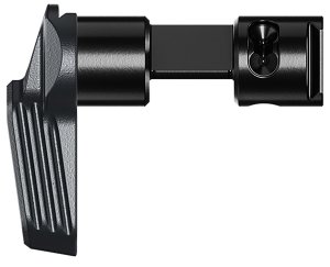 Radian R0592 Talon-GI 45/90 Safety Selector AR-15 Gray Aluminum Lever