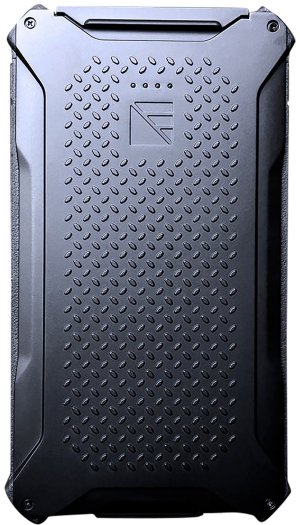 Dark Energy Poseidon Pro Charger PSPRO10BKBK Black IP68 Waterproof