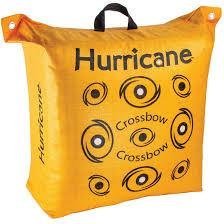 Feradyne Outdoors Hurricane H60410 Crossbow Bag Target Aiming Points