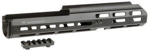 Midwest Industries MI-BENM4-HG M4 Benelli Black Hard