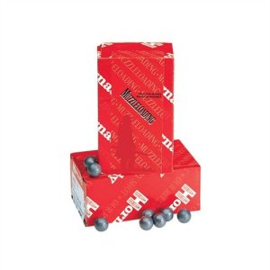 Hornady Manufacturing Company 64000 #000 Lead Buckshot 5 lb