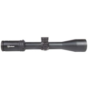 Sightmark FF13073 Firefield RapidStrike 4-16x44 30mm SFP Plex Scope Black