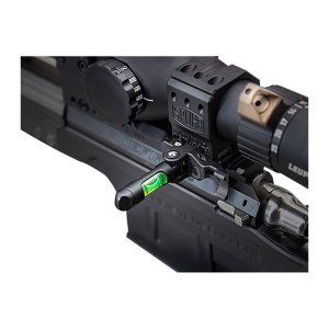 Flatline Ops Tango SM 40002-TSM Spuhr Mounted Adjustable Level Black