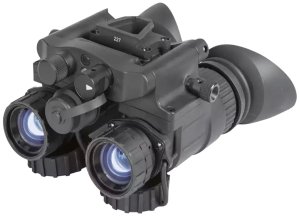 AGM 14NV4123483111 NVG40 3AL1 Dual Night Vision Goggles P43 Lens