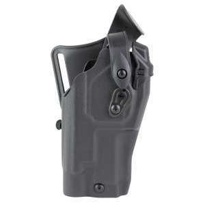 Safariland 6360RDS Right Hand Black Staccato HD P4 4 In