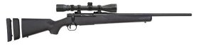 Mossberg Patriot Super Bantam 6.5 Creedmoor 28027
