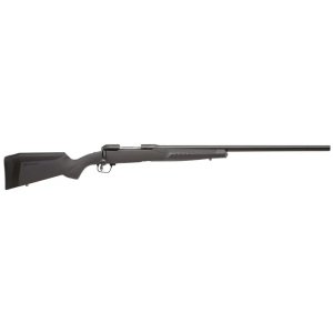 Savage Arms 110 Varmint 22-250 Rem 26 in Matte Black 4 Round Bolt Action